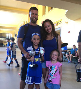 Meet your Posher, Danielle